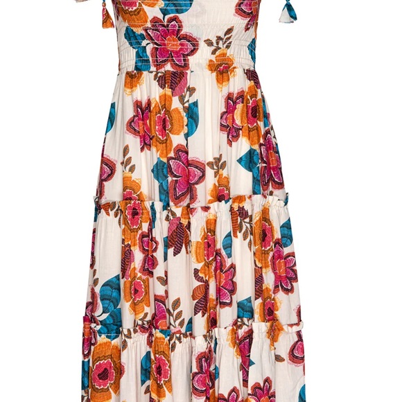 NWT Misa Los Angeles dress - Picture 3 of 4